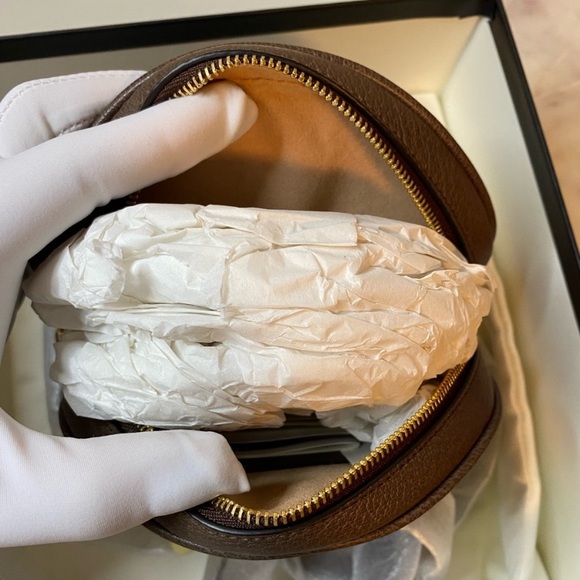 Gucci Ophidia backpack - Picture 11 of 16